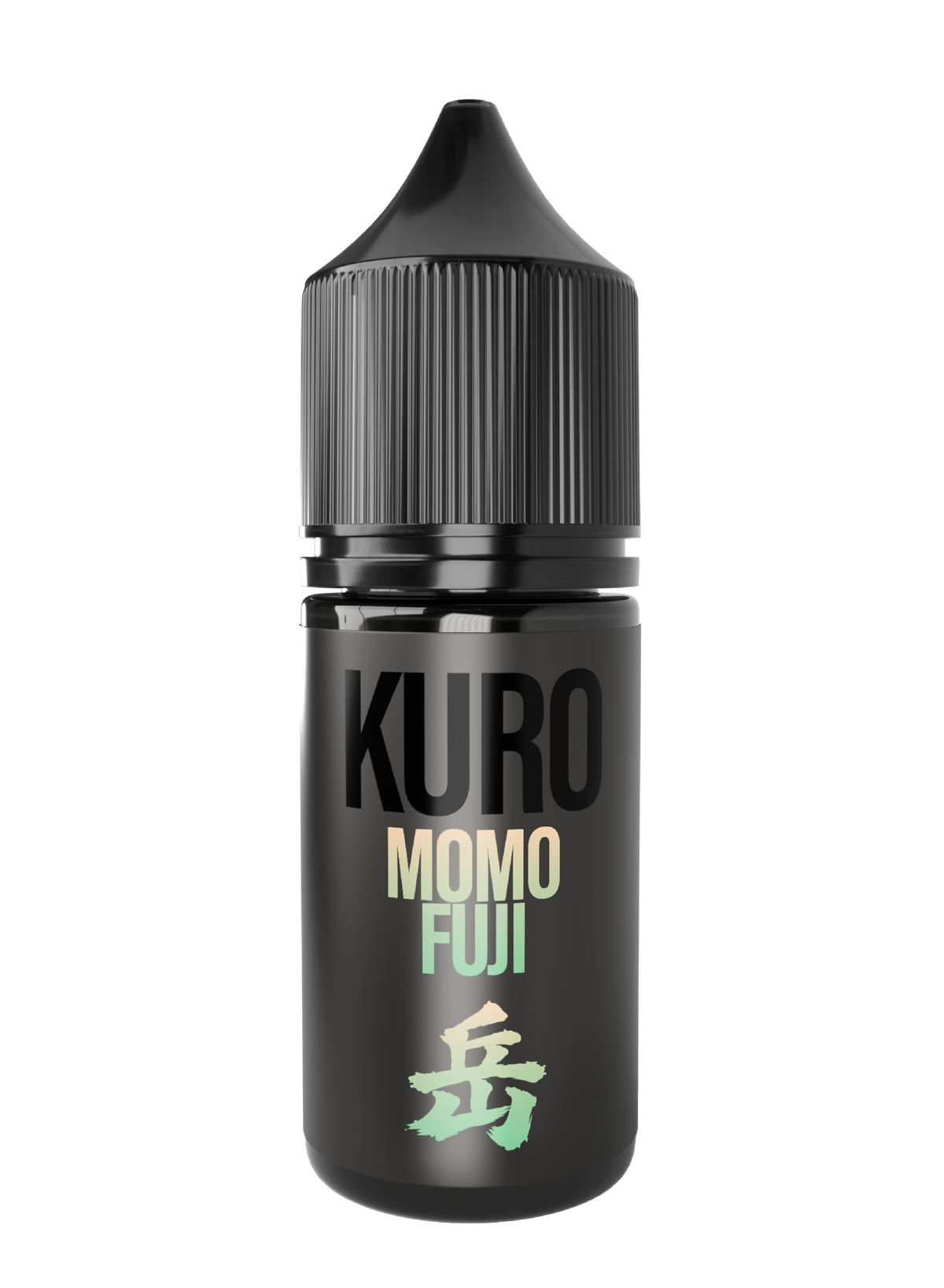 Kuro / MOMO FUJI 岳 10ml Nic Salt