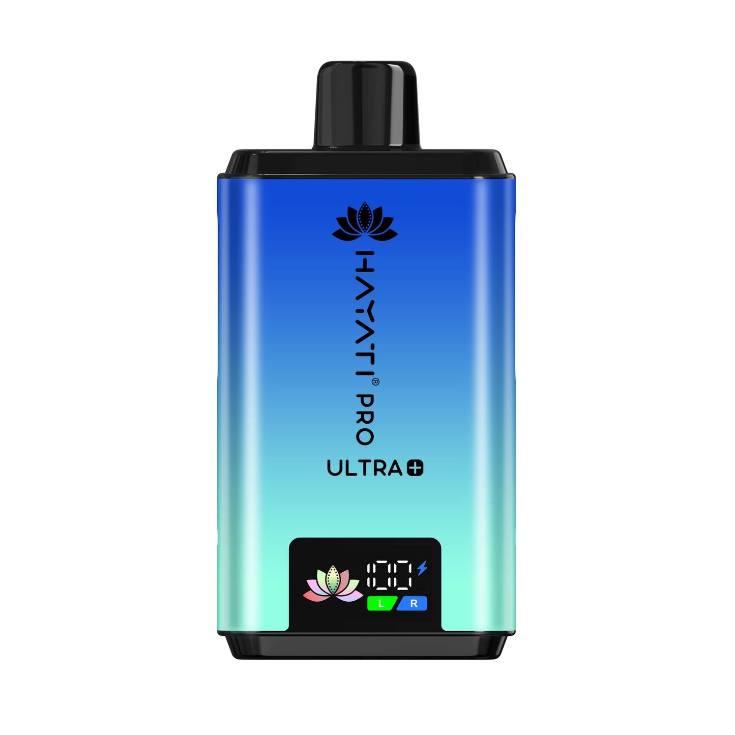 Hayati Pro Ultra Plus 25000 Prefilled Pod Kit - Mr Blue