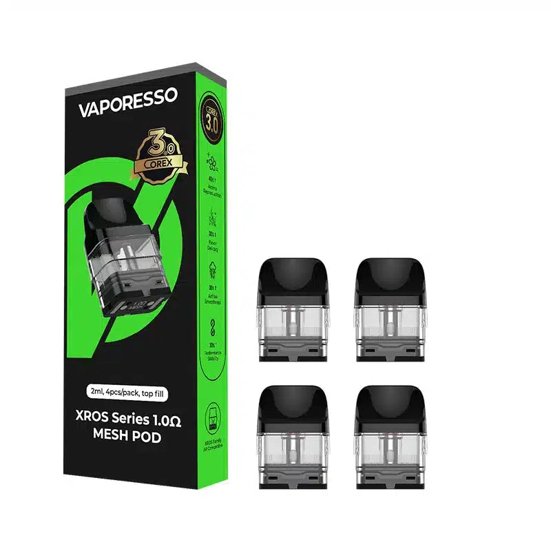 Vaporesso XROS Corex 3.0 Pods