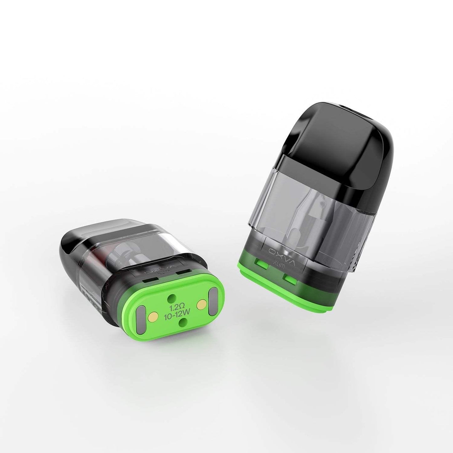 OXVA XLIM EZ TOP FILL XL PODS CARTRIDGES - PACK OF 3