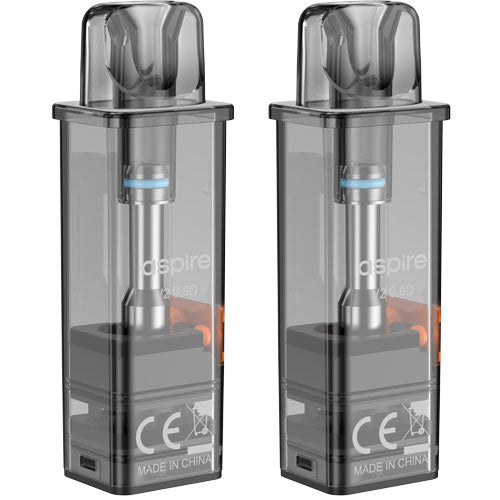 Aspire Gotek X V2 Mesh XL Replacement Pods
