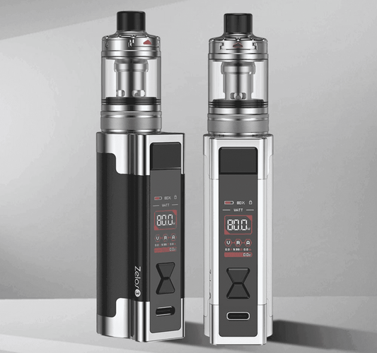 ASPIRE ZELOS 3 KIT - 3200MAH - Vapeslough