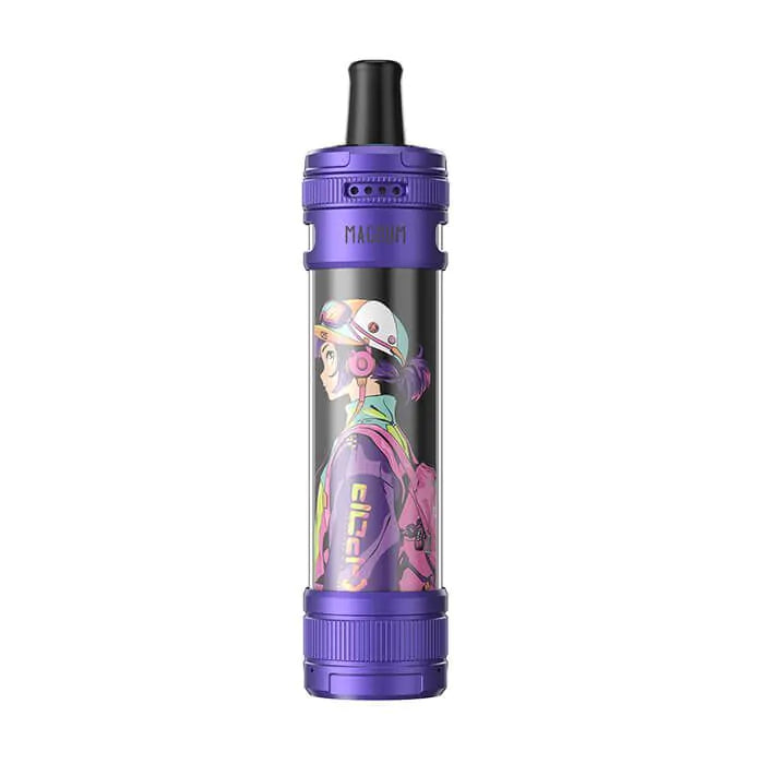 Aspire Magnum Vape Pod Kit