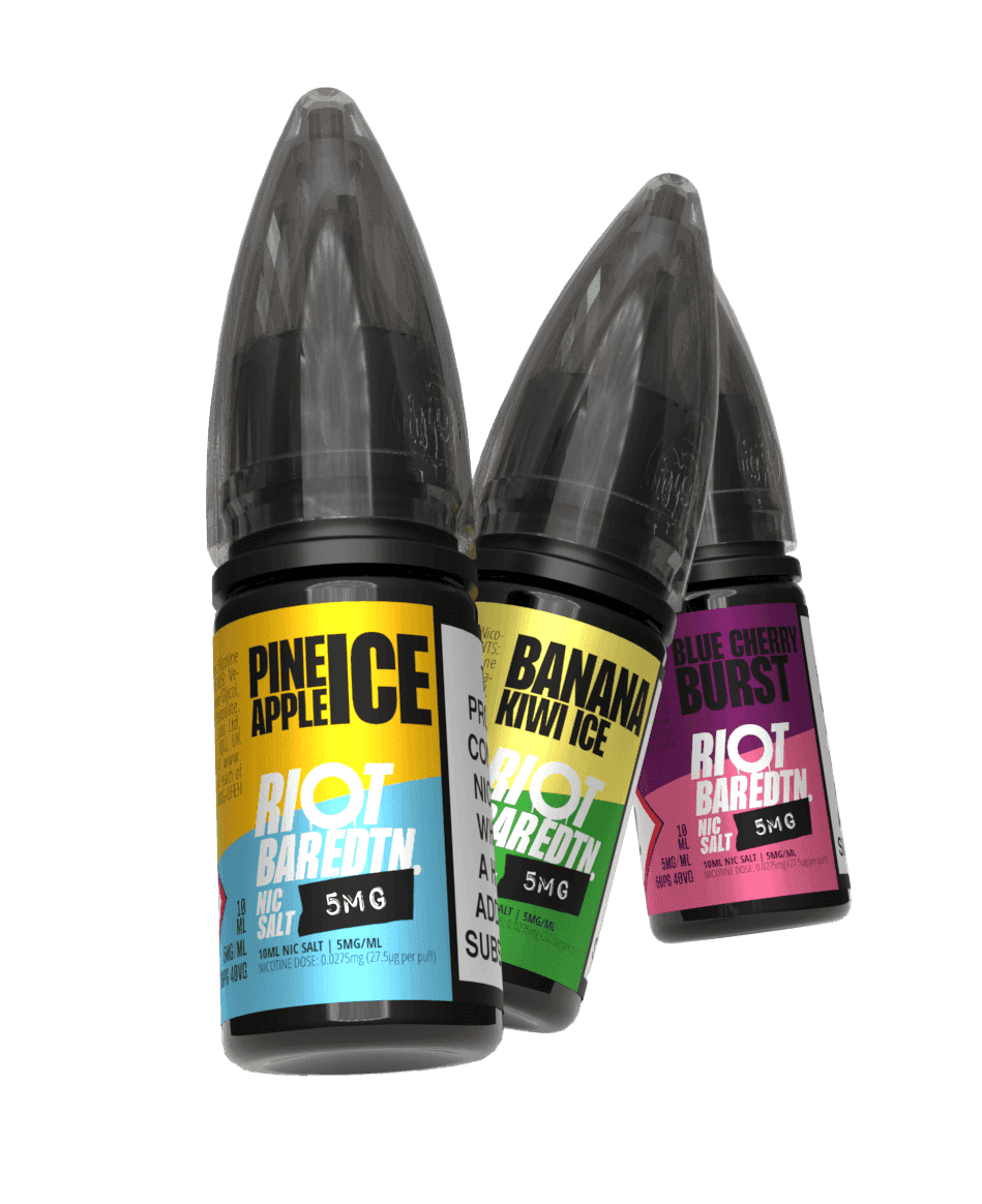 riot bar vape EDTN - SWEET AS F**K - 5MG | 10MG | 20MG Flavors::Strawberry Mango vapes in bulk uk RYL Classic Disposable Vape