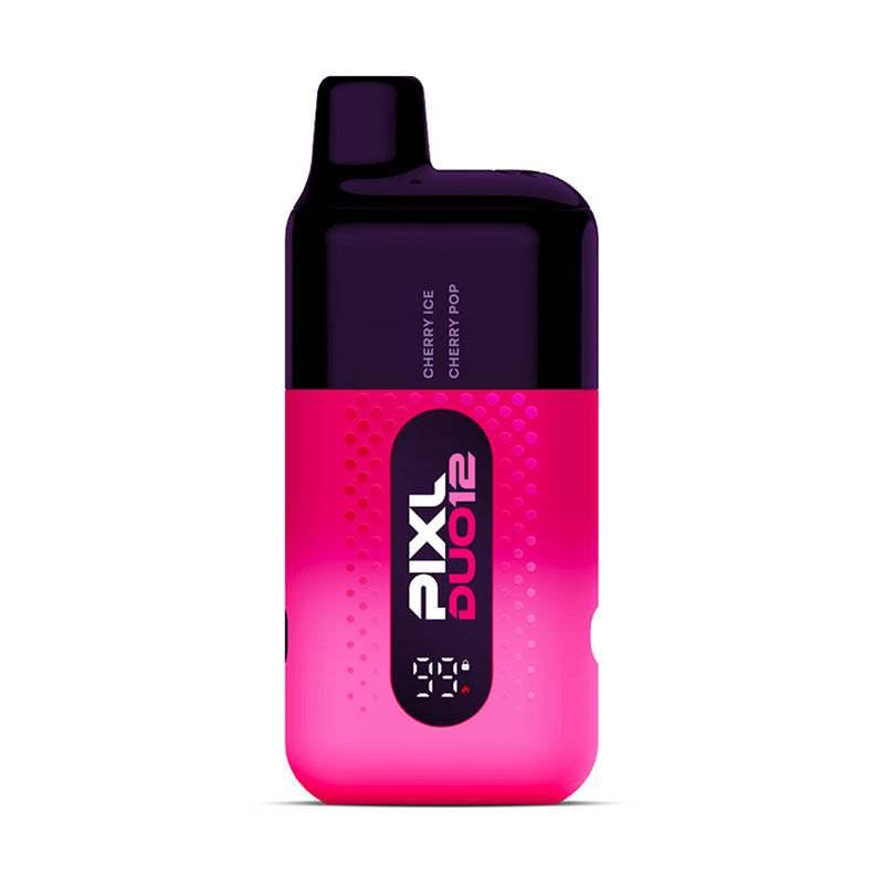 CHERRY EDITION - PIXL DUO 12 PRE-FILLED VAPE KIT