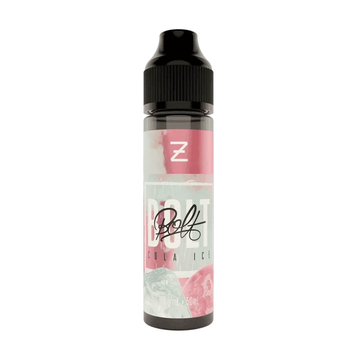 COLA ICE 50ML SHORT FILL BY BOLT - Vapeslough