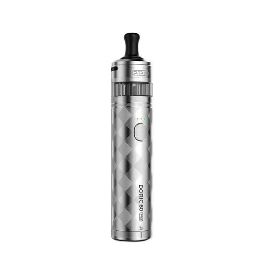 DORIC 60 PRO POD SYSTEM KIT BY VOOPOO - 2500MAH - Vapeslough