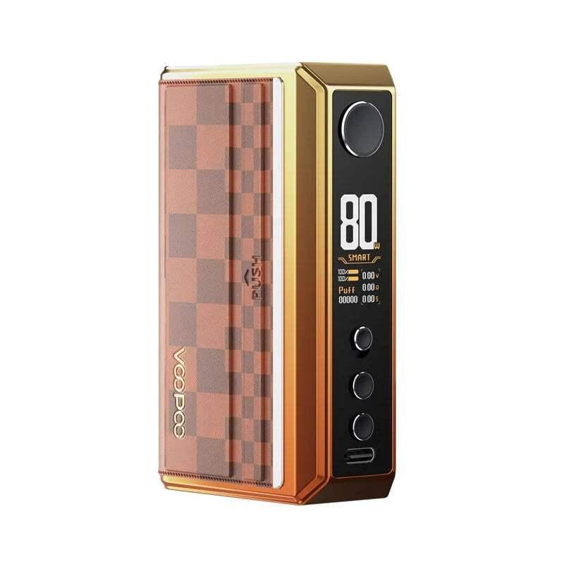 DRAG 5 VAPE KIT BY VOOPOO - Vapeslough