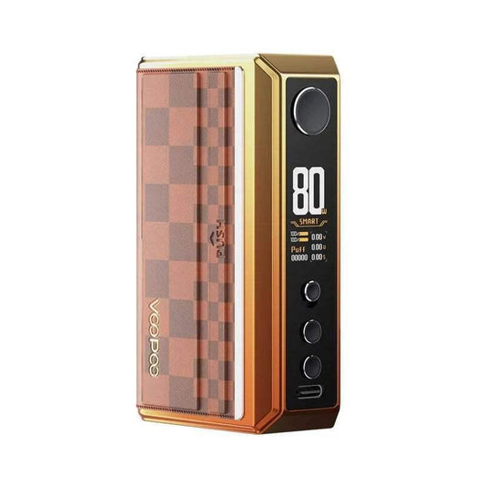 DRAG 5 VAPE KIT BY VOOPOO - Vapeslough