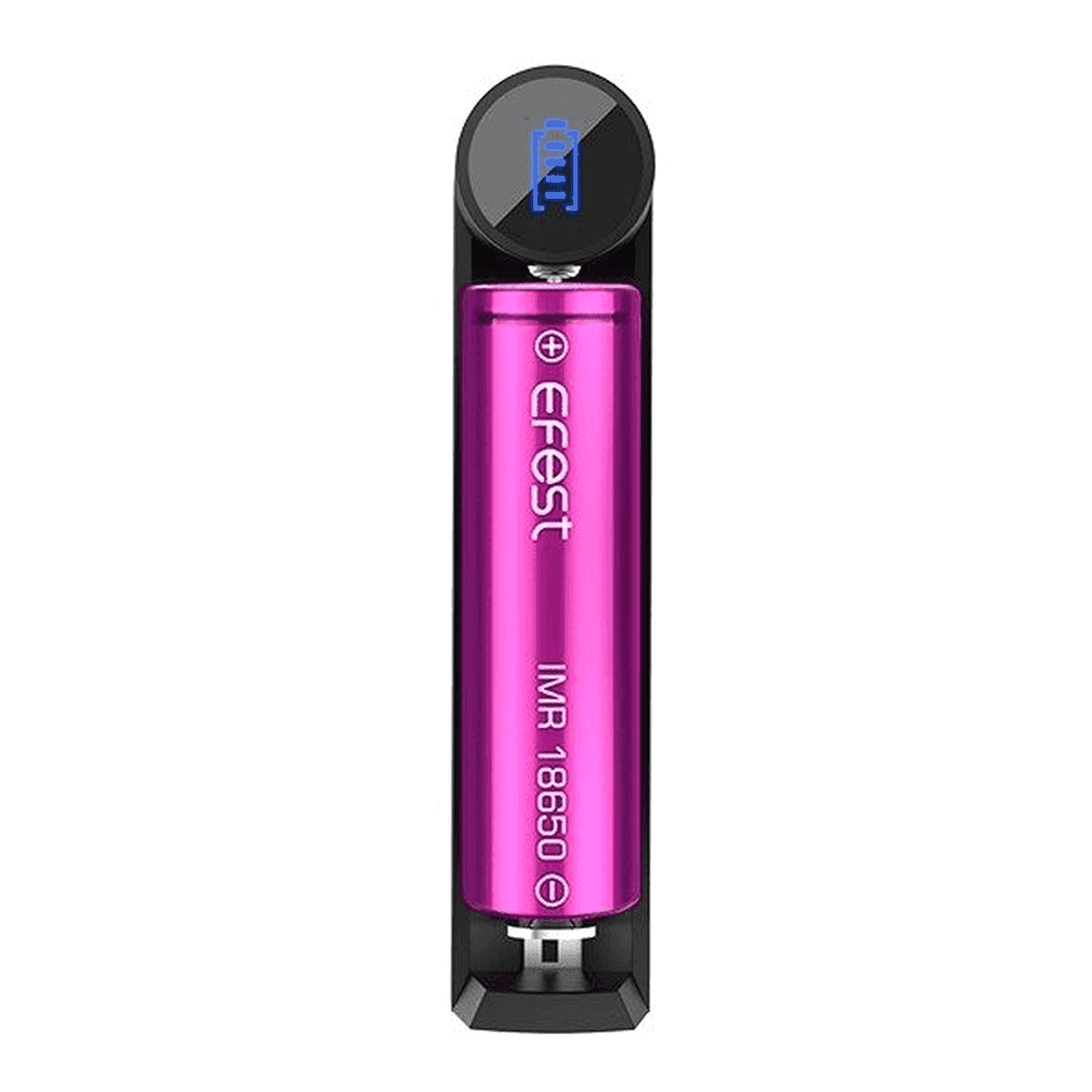 EFEST K1 SLIM BATTERY CHARGER - Vapeslough