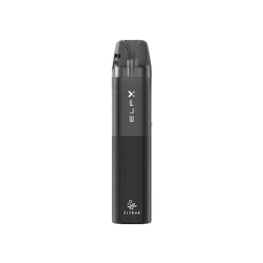 ELF BAR ELFX POD SYSTEM KIT - 1000MAH - Vapeslough