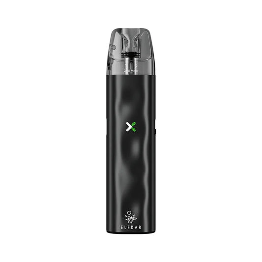 ELFX MINI POD VAPE KIT - Vapeslough