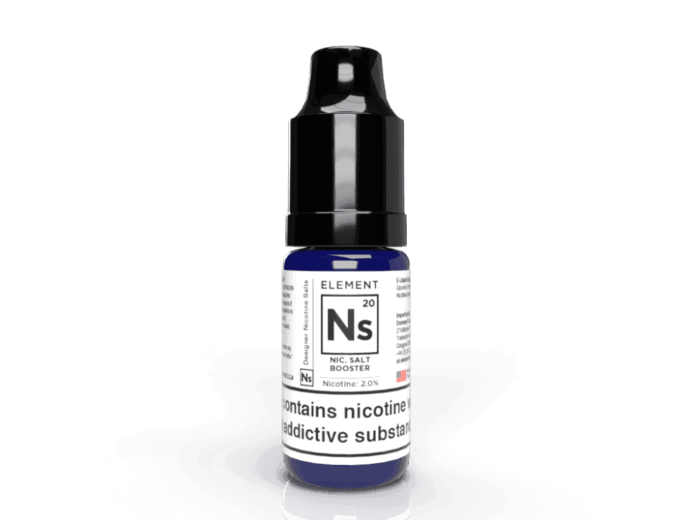 FAR MELON BALL 50ML SHORT FILL E-LIQUID BY ELEMENT E-LIQUID - Vapeslough