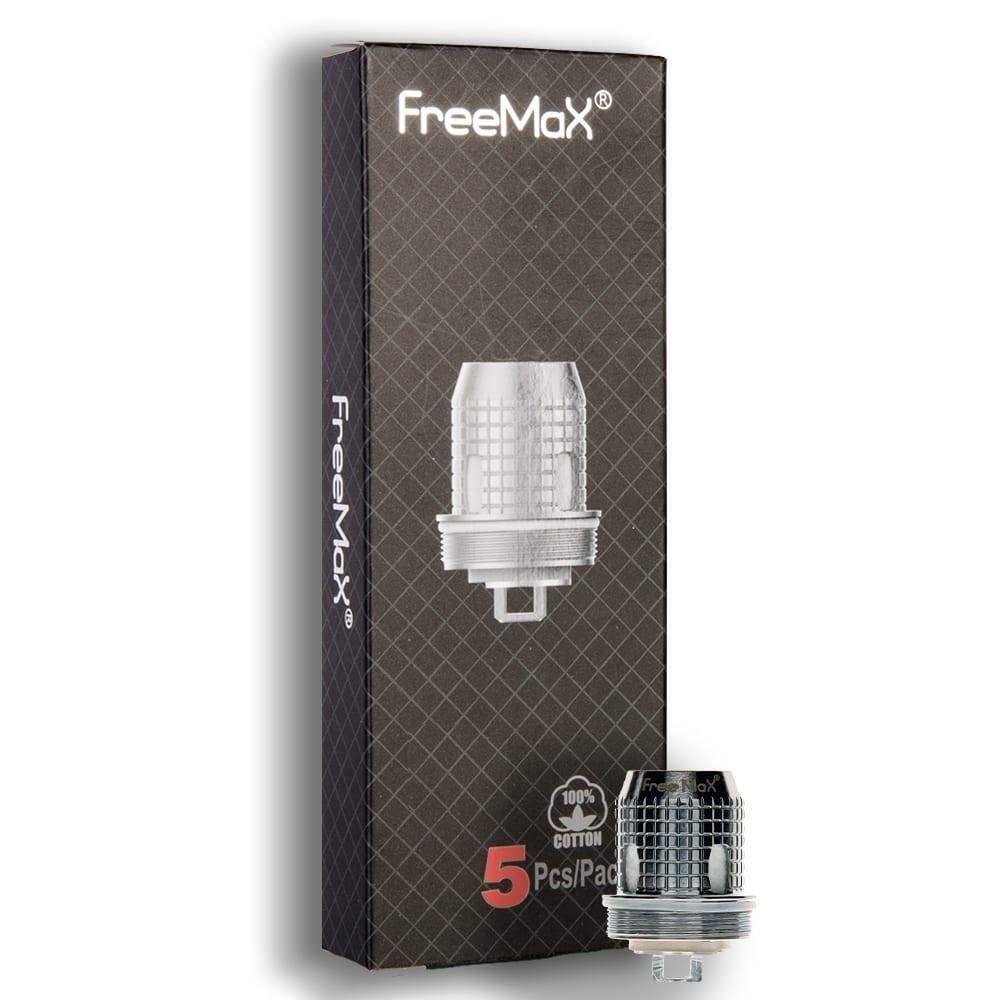 FREEMAX FIRELUKE COILS - PACK OF 5 - Vapeslough