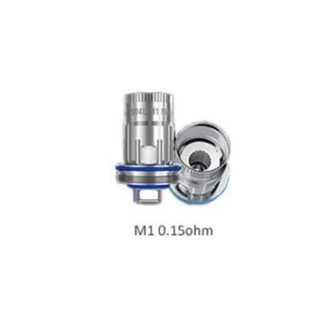 FREEMAX MESH PRO | M PRO 2 REPLACEMENT COILS - PACK OF 3 - Vapeslough