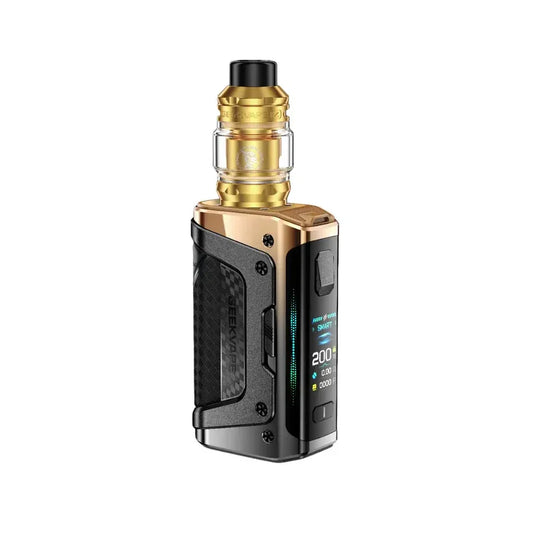 Geekvape Aegis Legend 5 Vape Kit (PACK OF COILS INCLUDED) - Vapeslough