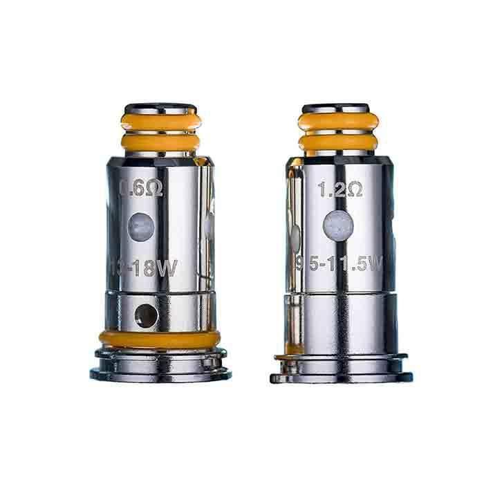GEEKVAPE G SERIES COIL REPLACEMENT COILS - Vapeslough