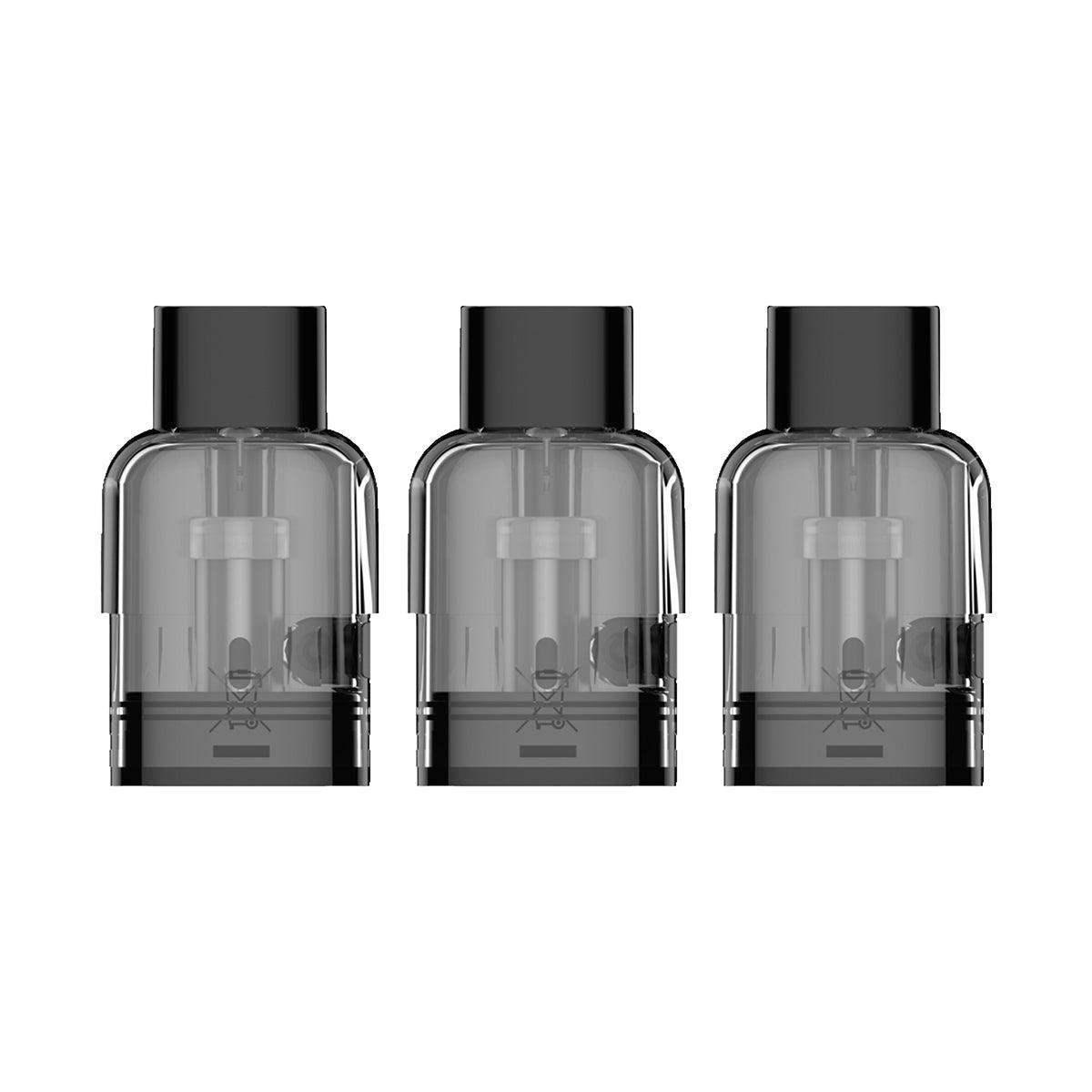 GEEKVAPE K1 CARTRIDGE POD 3PCS/PACK 2ML - Vapeslough