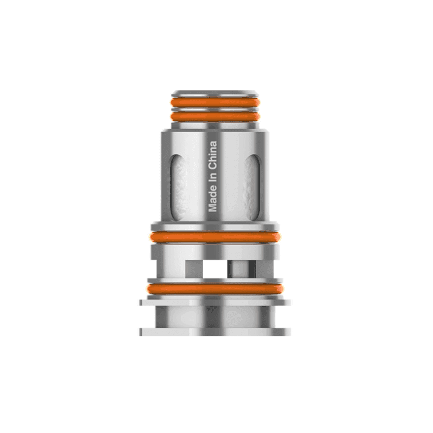 Geekvape P Series Aegis Boost Pro XM 0.15ohm 0.2ohm 0.4ohm - Pack of 5 - Vapeslough