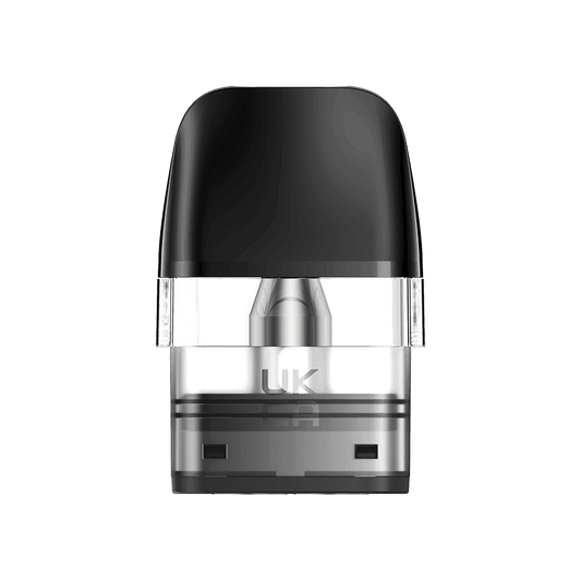 GEEKVAPE Q CARTRIDGE POD 3PCS/PACK 2ML - Vapeslough