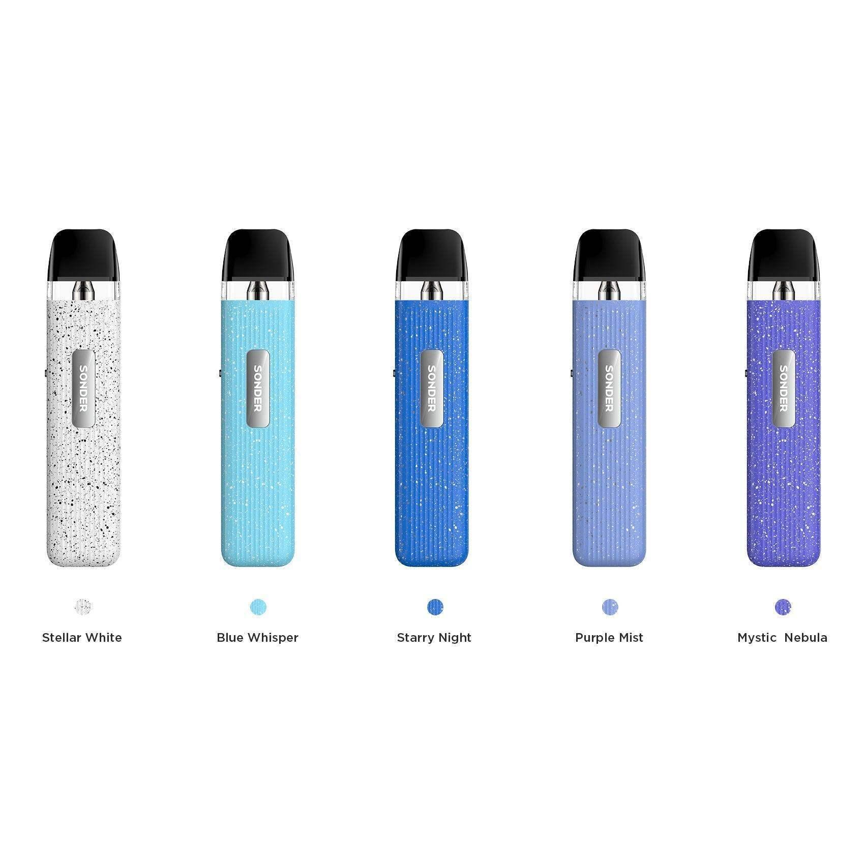 can i buy geek bar vapes online Uwell Caliburn G5 Lite Kit Canada main image 1