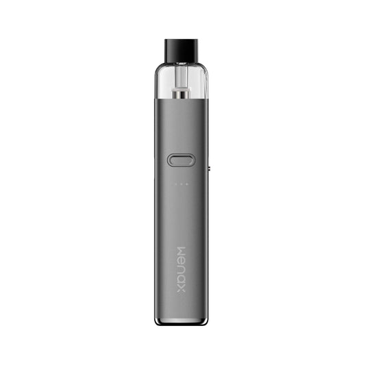 GEEKVAPE WENAX K2 VAPE KIT - Vapeslough