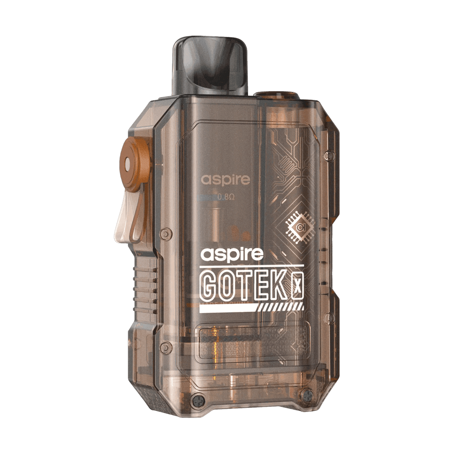 GOTEK X POD KIT SYSTEM BY ASPIRE UK - Vapeslough