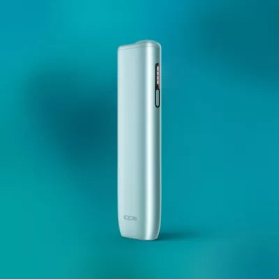 IQOS ILUMA I ONE KIT WITH 1 YEAR WARRANTY  Vapeslough