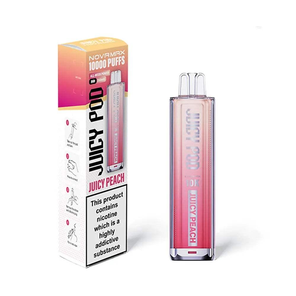 elf bar vape uk Juicy Jane main image 0