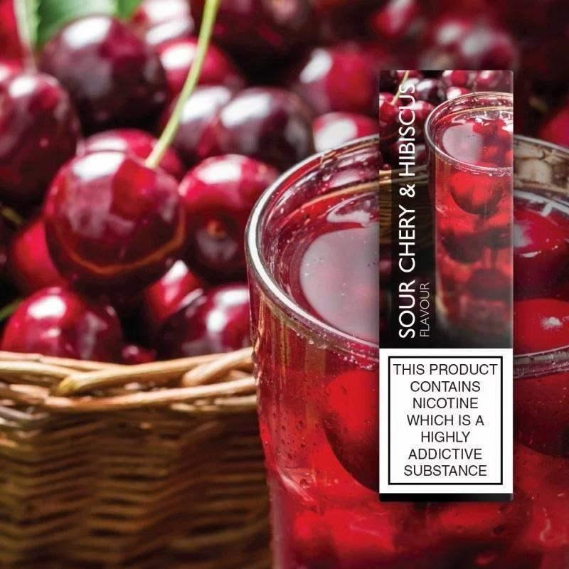 LIBERTY FLIGHTS XO - FRUIT & SWEET FLAVOURS - 10 X 10ML OFFER - Vapeslough