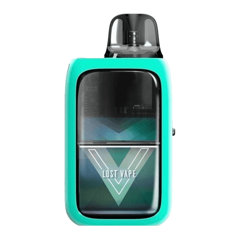 LOST VAPE URSA EPOCH POD SYSTEM KIT - 1000MAH - Vapeslough