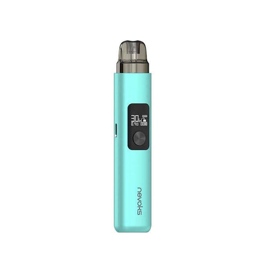 NEVOKS FEELIN AX POD SYSTEM KIT - 1500MAH - Vapeslough