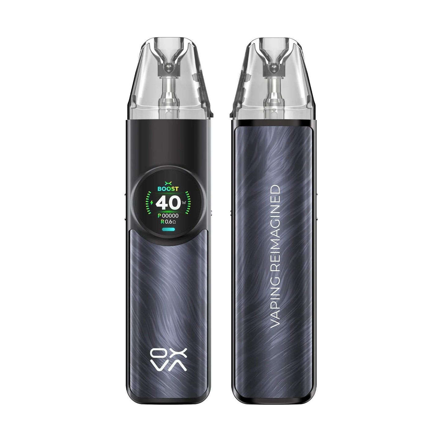 OXVA NEXLIM POD SYSTEM KIT - 1500MAH - Vapeslough
