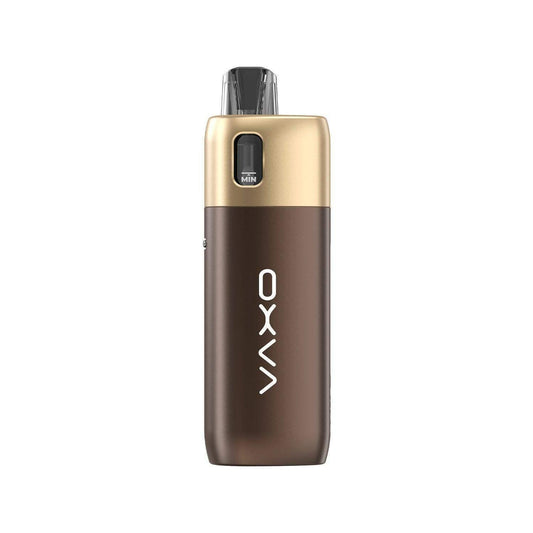 OXVA ONEO POD SYSTEM KIT 40W - 1600MAH - NEW COLORS - Vapeslough