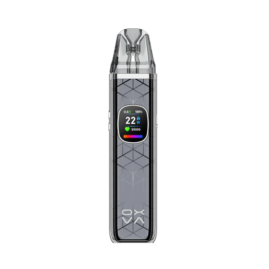 OXVA XLIM PRO 2 DNA POD VAPE KIT POD BUNDLE - Vapeslough