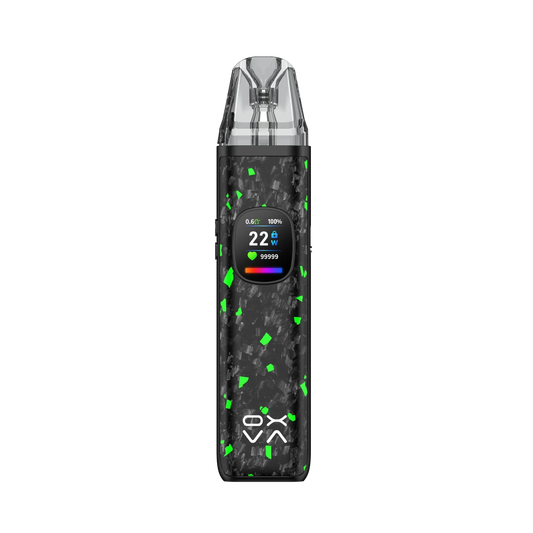 OXVA XLIM PRO 2 DNA POD VAPE KIT POD BUNDLE - Vapeslough