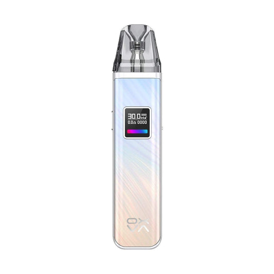 OXVA XLIM PRO POD SYSTEM KIT - 1000MAH - Vapeslough