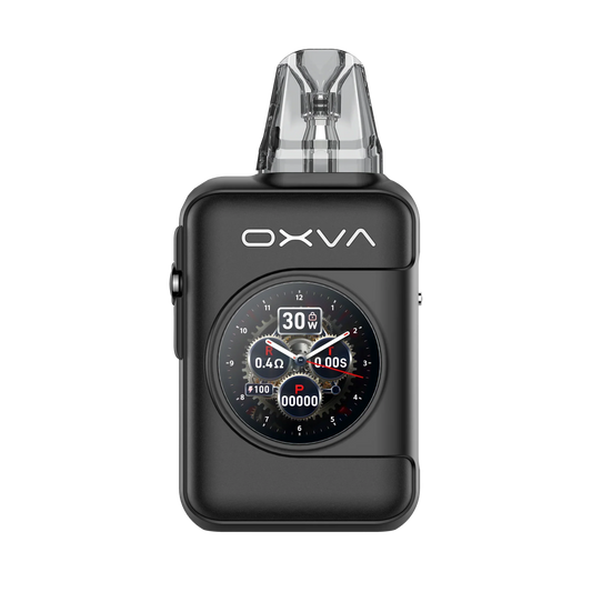 OXVA XLIM SQ PRO 2 VAPE KIT POD BUNDLE - Vapeslough