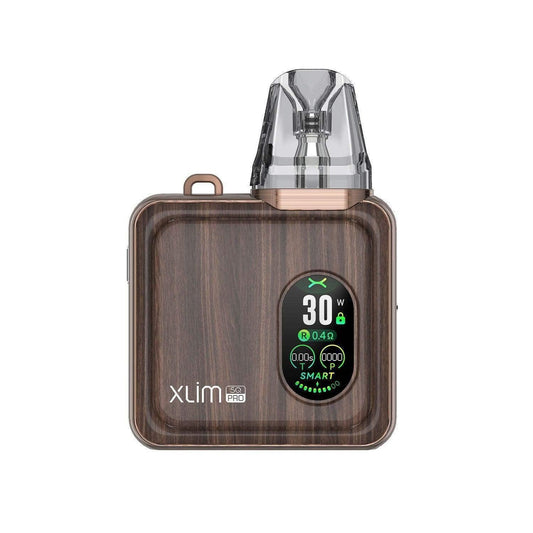 OXVA XLIM SQ PRO POD SYSTEM KIT - 1200MAH - Vapeslough