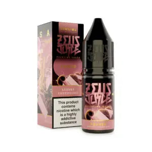 PHOEBE 10ML E LIQUID NICOTINE SALT BY ZEUS JUICE