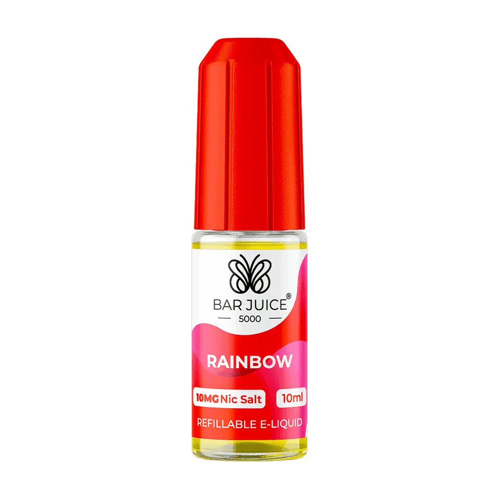 elfbar nachfüll pod läuft aus Banana Ice IVG Intense Salts | £3.95