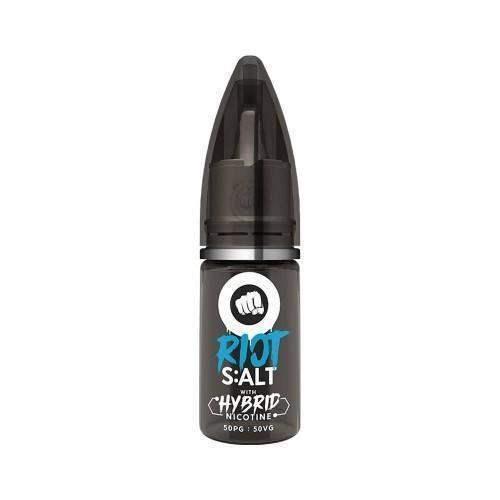 RIOT SALT 10ML NIC SALT BY RIOT SQUAD - 5MG|10MG|20MG - Vapeslough