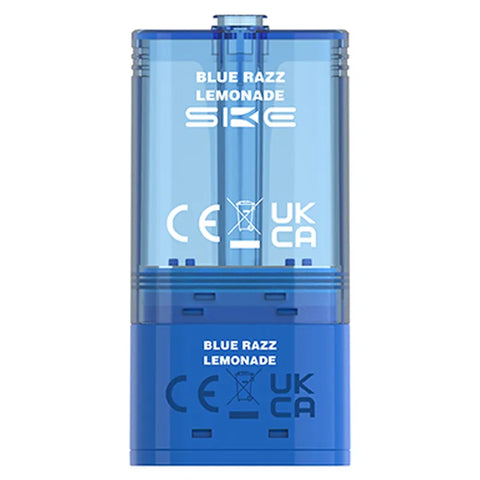 SKE Bar 30K Pre-Filled Pods - Blue Razz Lemonade
