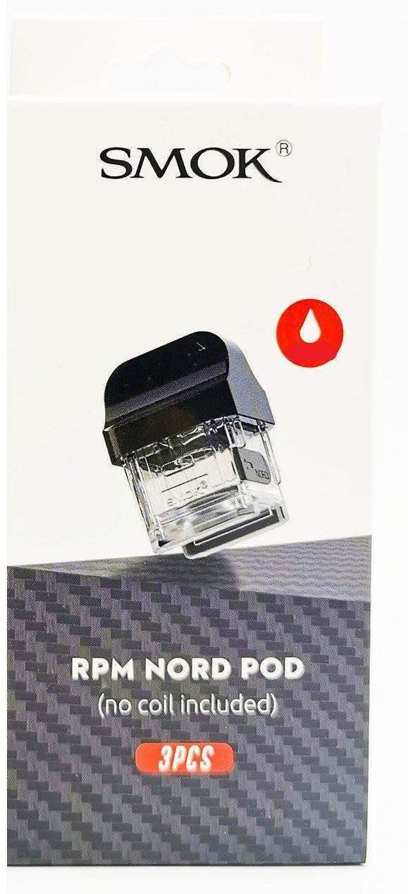 SMOK RPM REPLACEMENT COILS - PACK OF 5 - Vapeslough