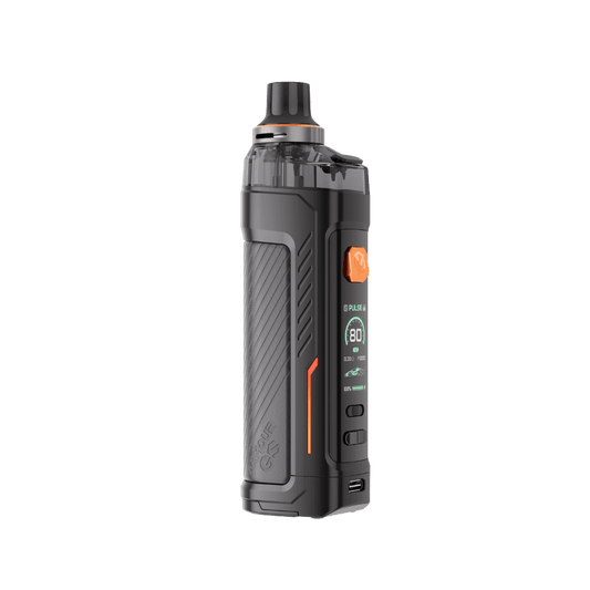 VAPORESSO ARMOUR GS 80W POD SYSTEM KIT - 18650MAH - Vapeslough