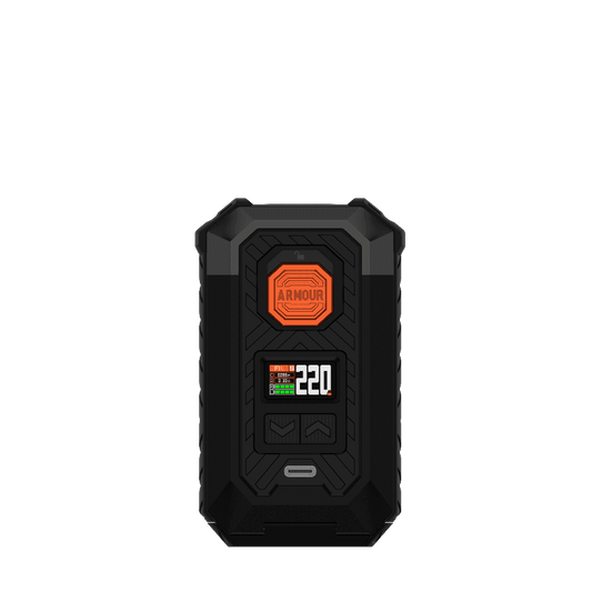 VAPORESSO ARMOUR MAX 200 MOD - Vapeslough