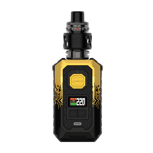 VAPORESSO ARMOUR MAX 220W KIT - NEW COLORS - Vapeslough