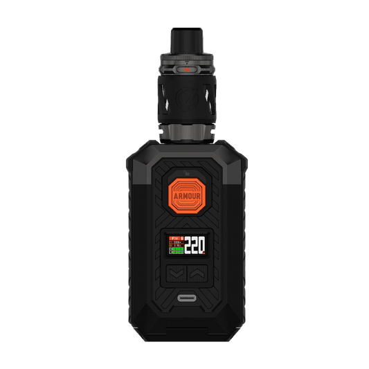 VAPORESSO ARMOUR MAX 220W KIT - Vapeslough