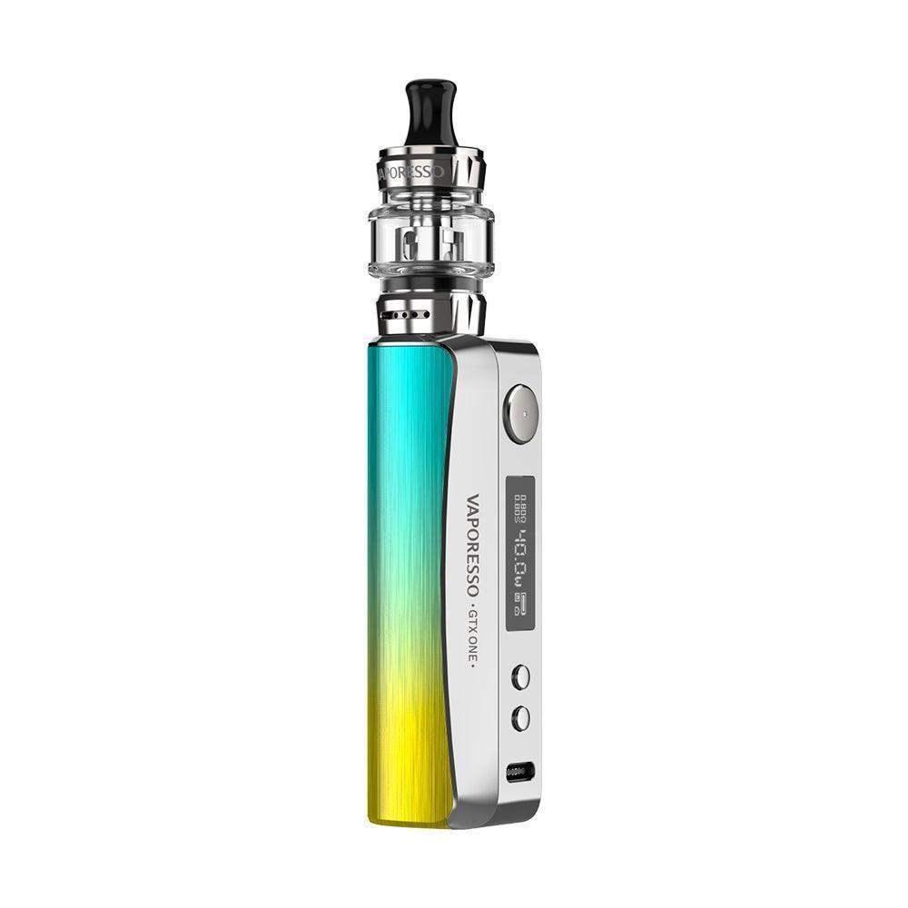 VAPORESSO GTX ONE KIT - 2000MAH - Vapeslough