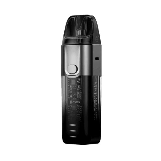 VAPORESSO LUXE X POD SYSTEM KIT 40W - 1500MAH - Vapeslough